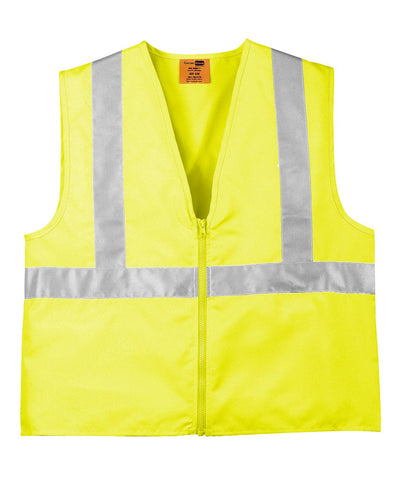 DISCONTINUED - CornerStone® - ANSI 107 Class 2 Safety Vest