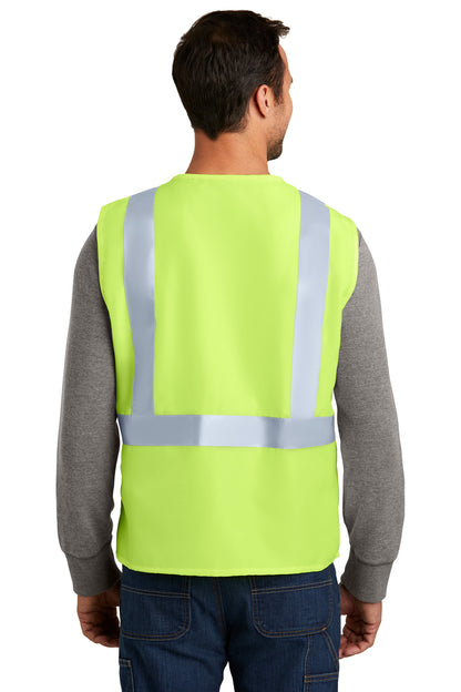 DISCONTINUED - CornerStone® - ANSI 107 Class 2 Safety Vest