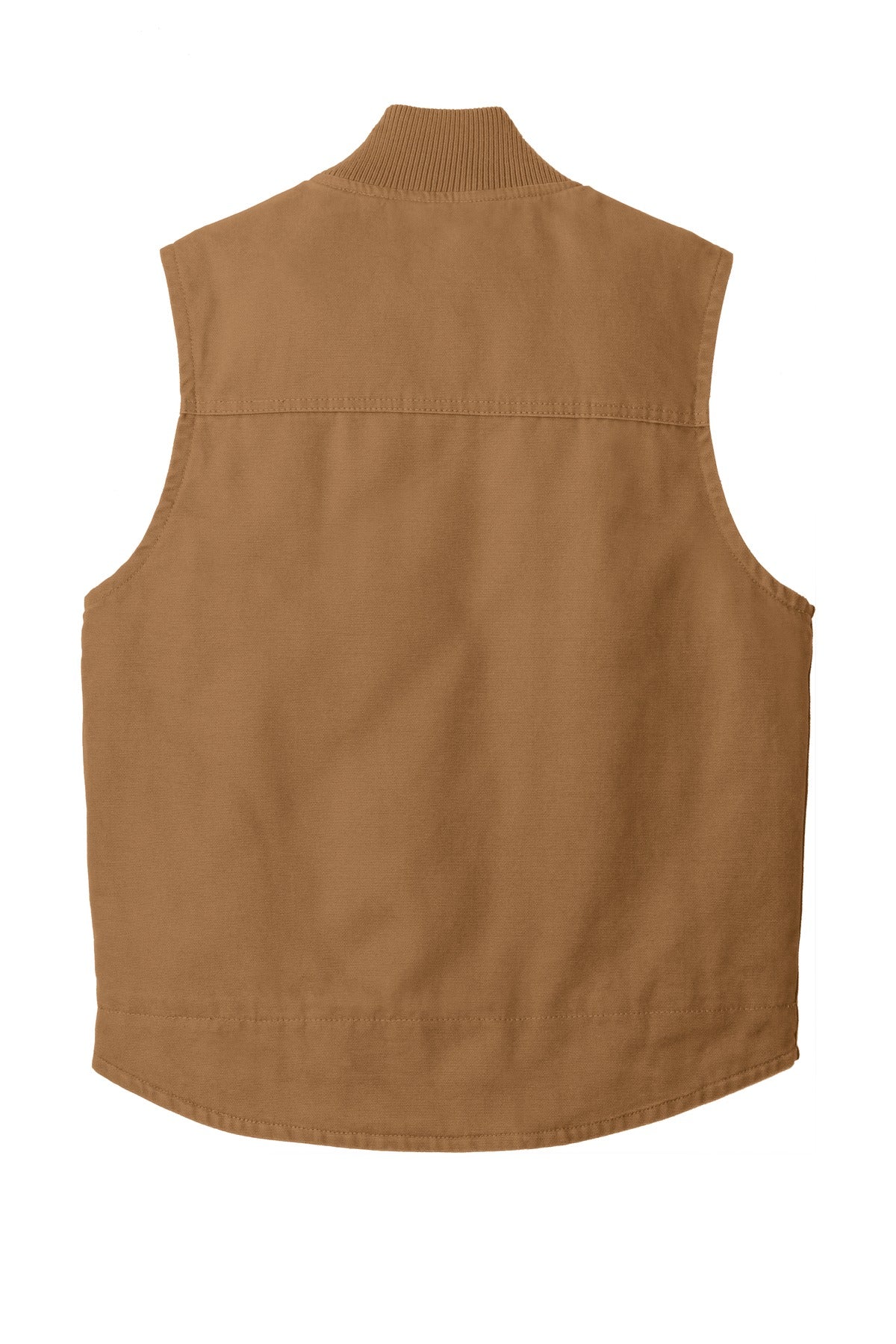 CornerStone® Washed Duck Cloth Vest