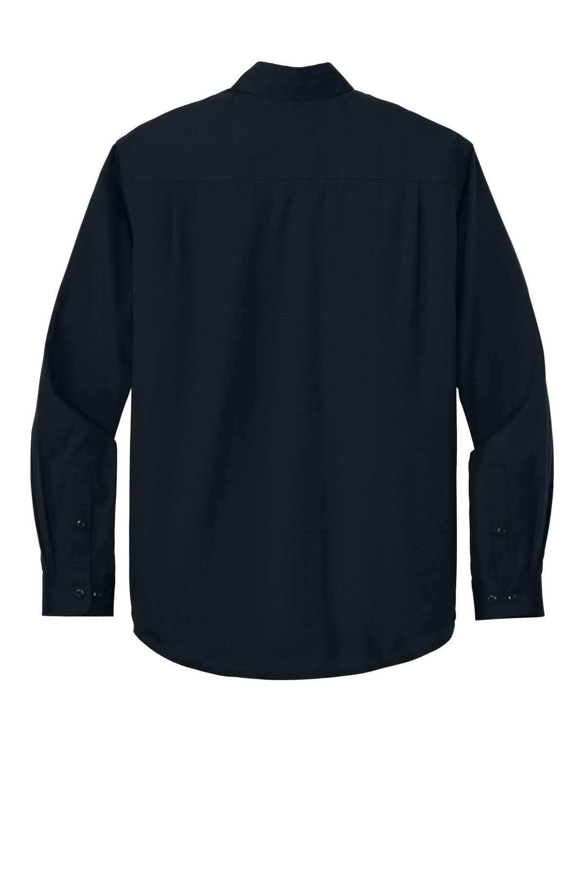 CornerStone® Long Sleeve Select Ripstop Shirt