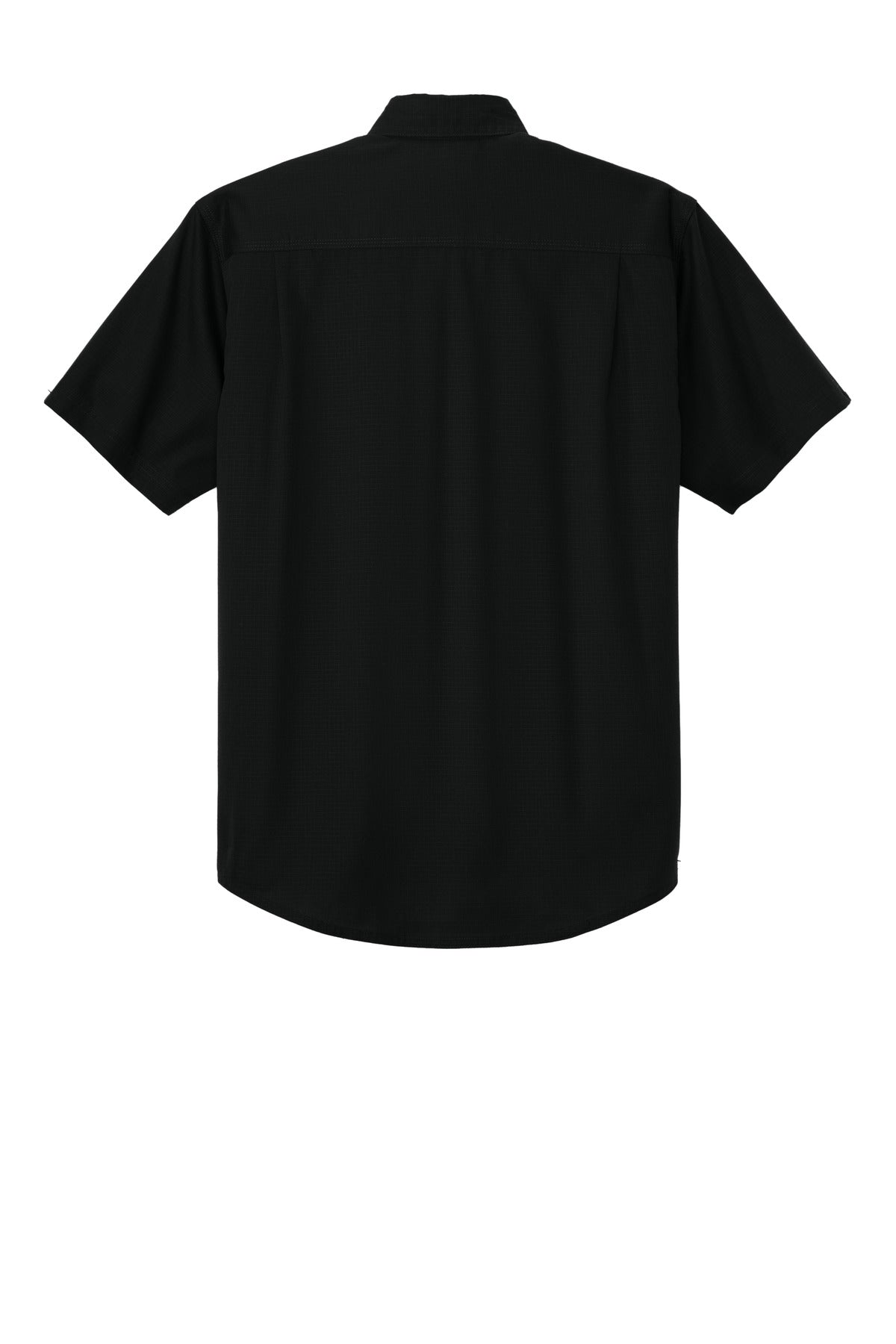 CornerStone® Short Sleeve Select Ripstop Shirt