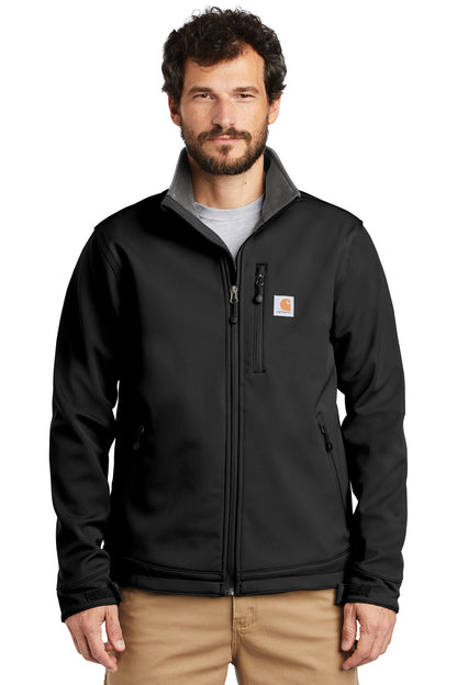 Carhartt® Crowley Soft Shell Jacket
