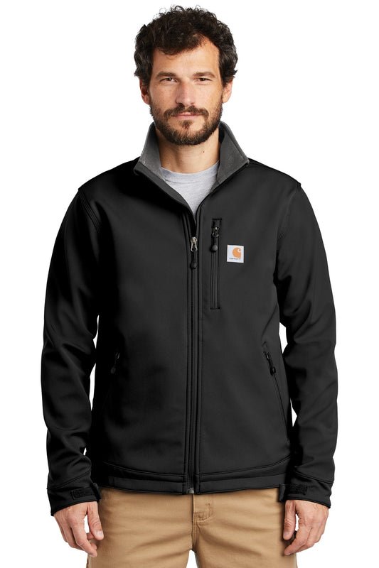 Carhartt® Crowley Soft Shell Jacket