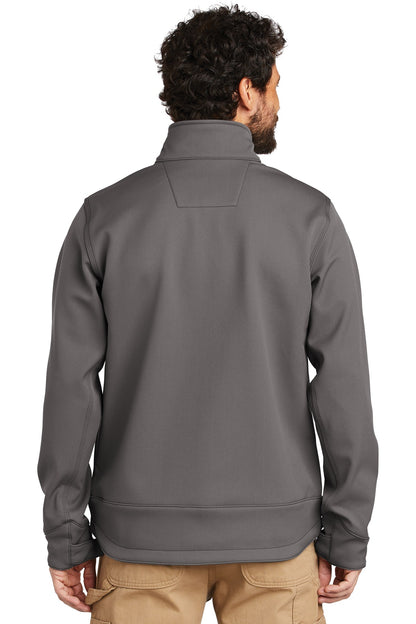 Carhartt® Crowley Soft Shell Jacket