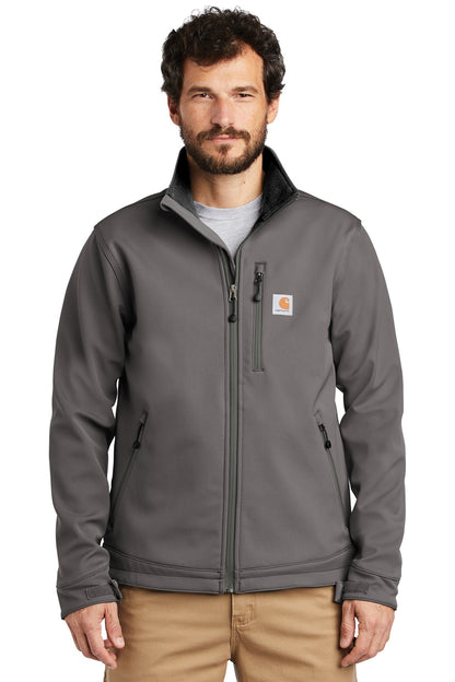Carhartt® Crowley Soft Shell Jacket