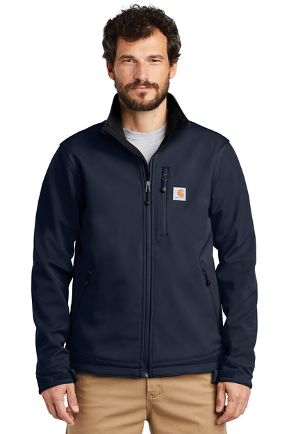 Carhartt® Crowley Soft Shell Jacket
