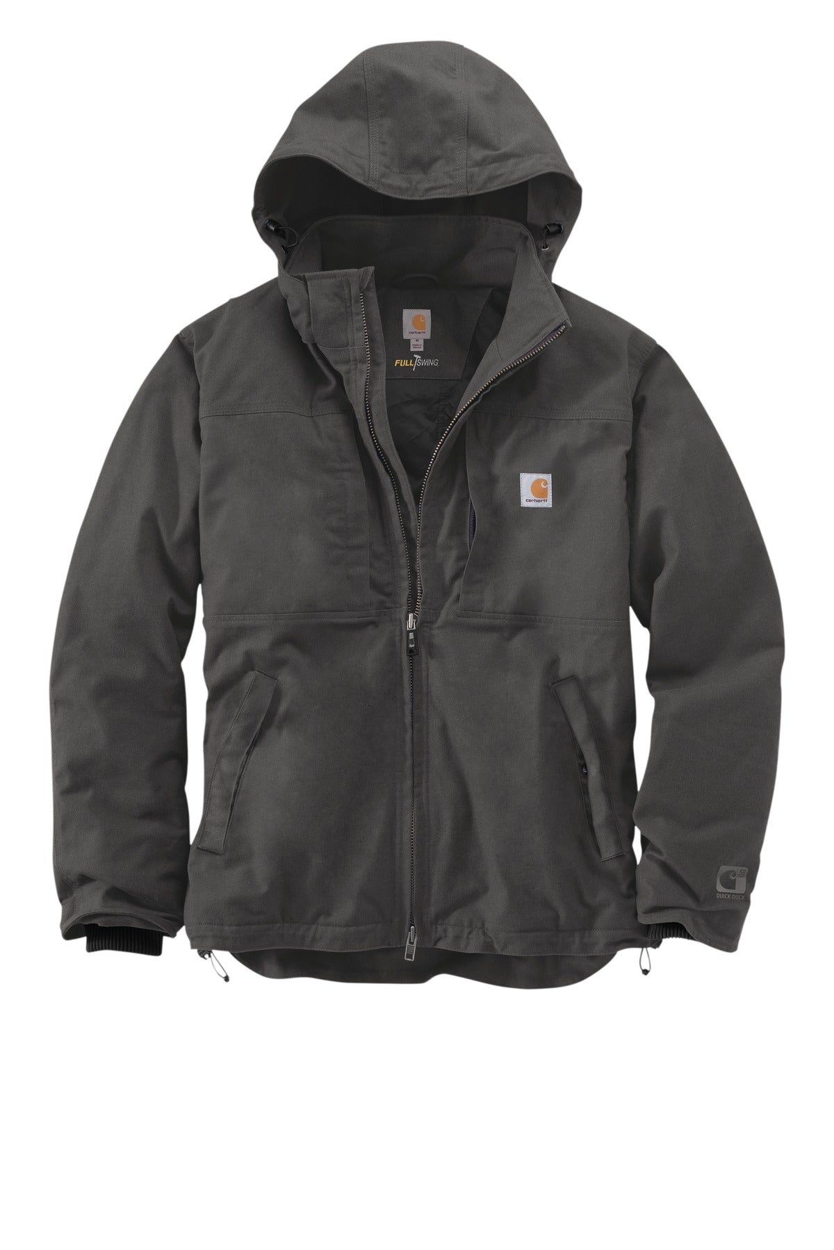 Carhartt® Full Swing® Cryder Jacket
