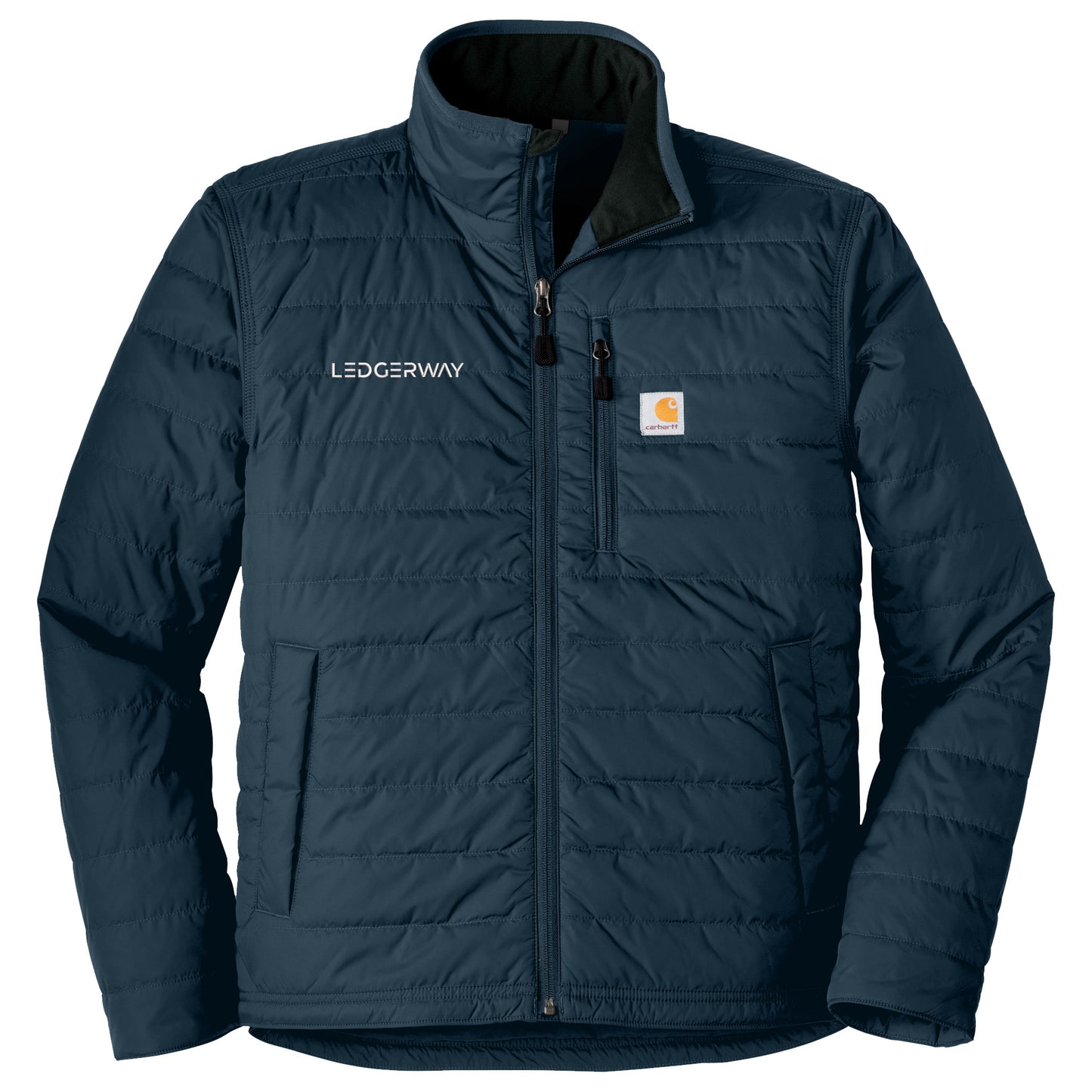 LEDGERWAY Carhartt® Gilliam Jacket