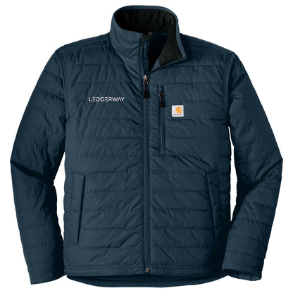 LEDGERWAY Carhartt® Gilliam Jacket