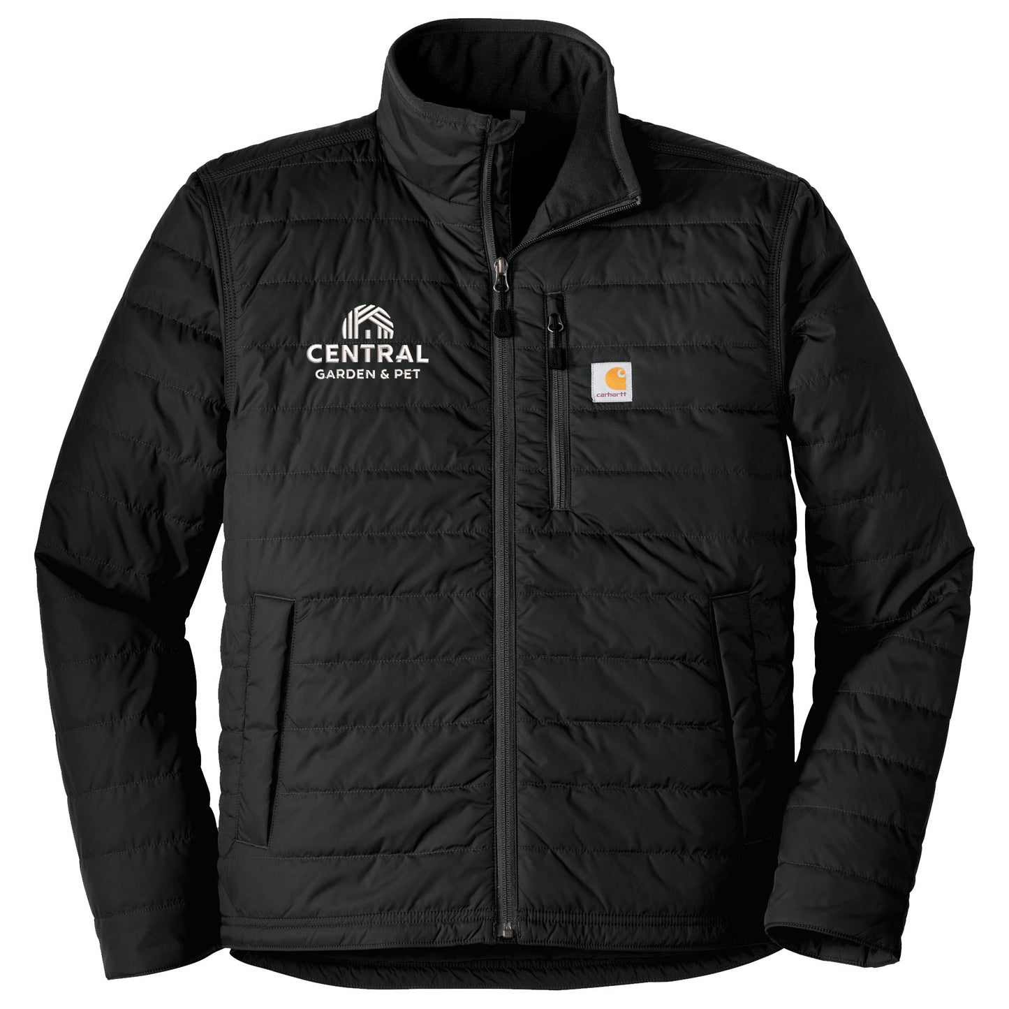 Central Garden & Pet® Carhartt® Gilliam Jacket