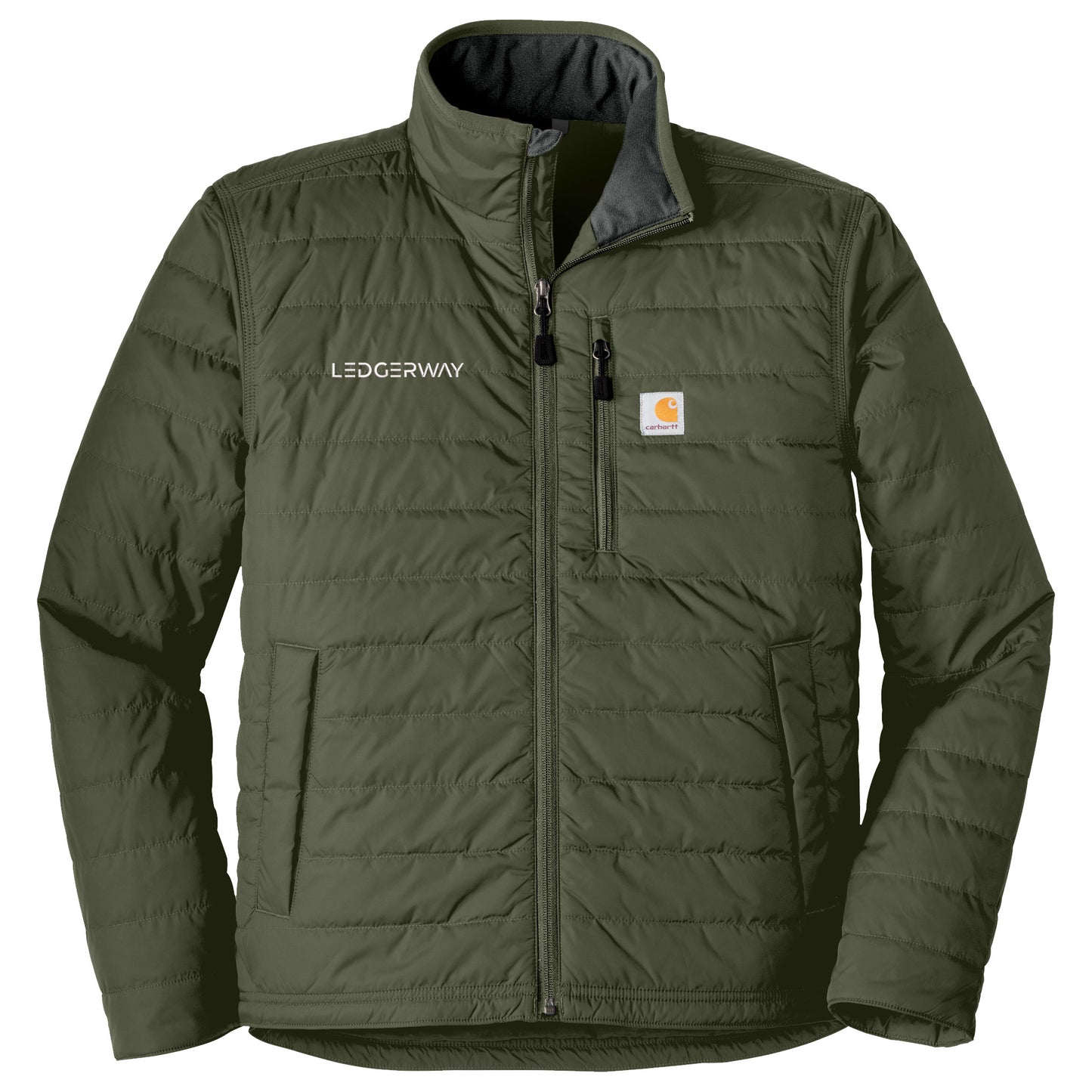 LEDGERWAY Carhartt® Gilliam Jacket