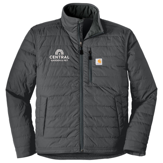 Central Garden & Pet® Carhartt® Gilliam Jacket