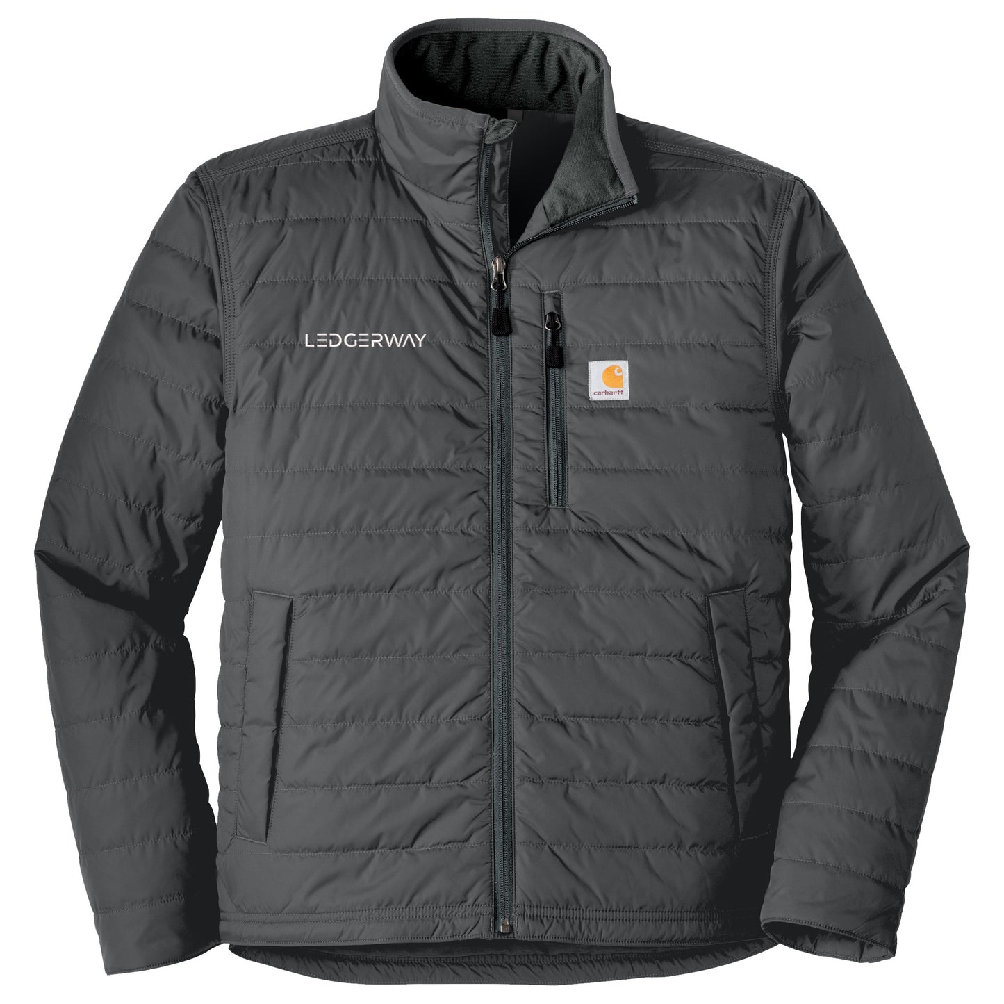 LEDGERWAY Carhartt® Gilliam Jacket