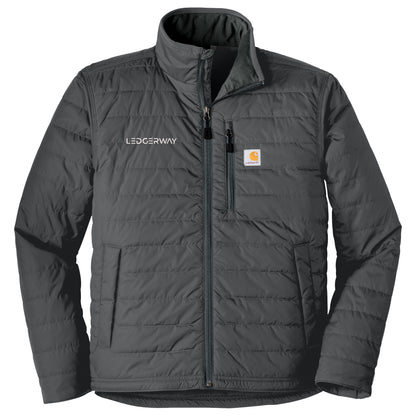 LEDGERWAY Carhartt® Gilliam Jacket