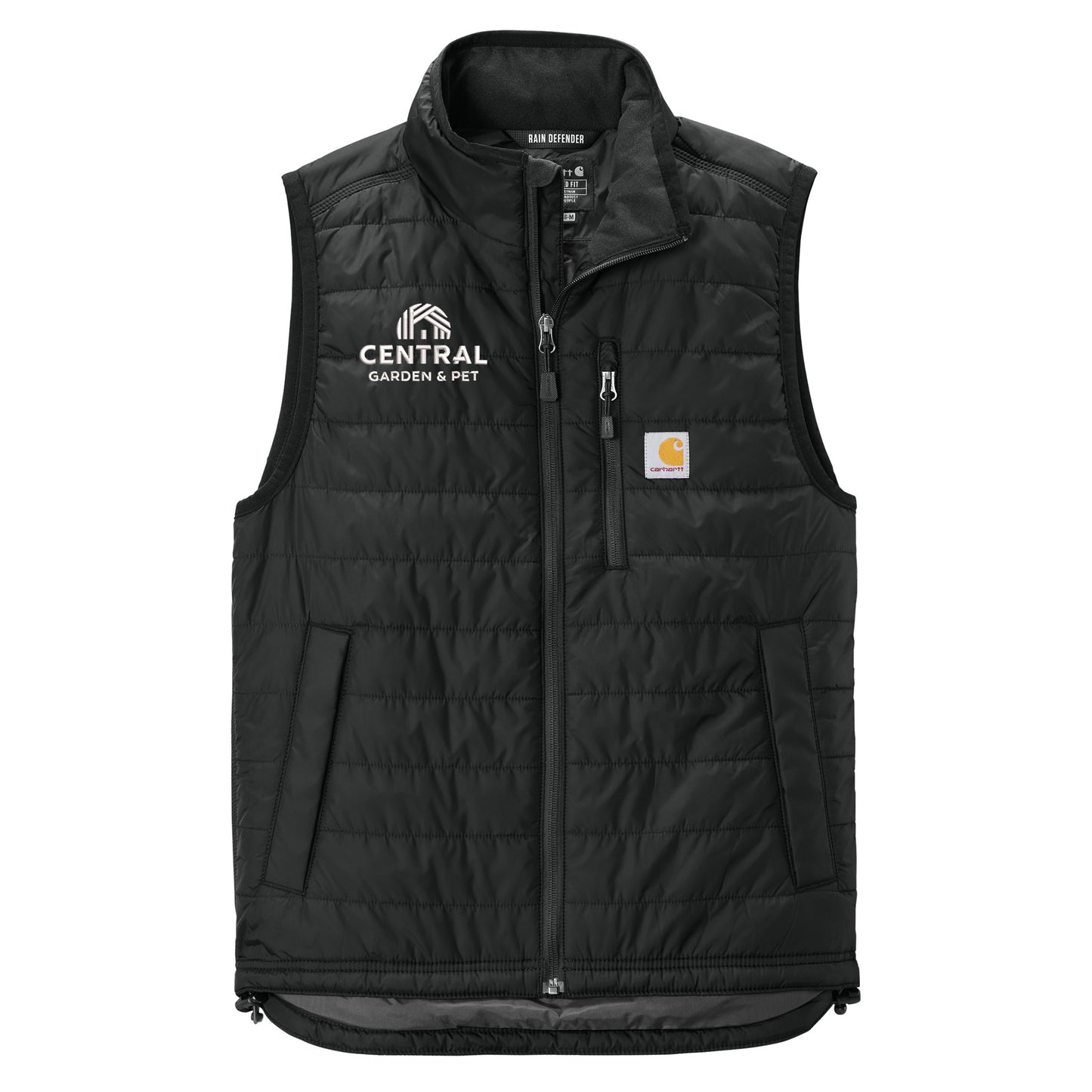 Central Garden & Pet® Carhartt® Gilliam Vest