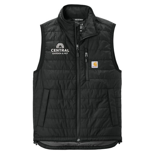 Central Garden & Pet® Carhartt® Gilliam Vest