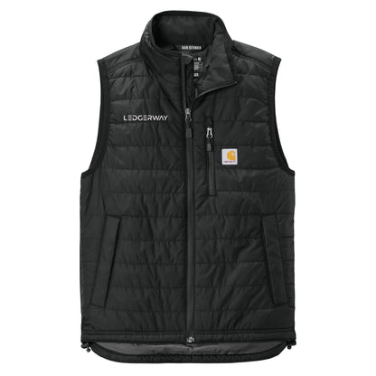 LEDGERWAY Carhartt® Gilliam Vest
