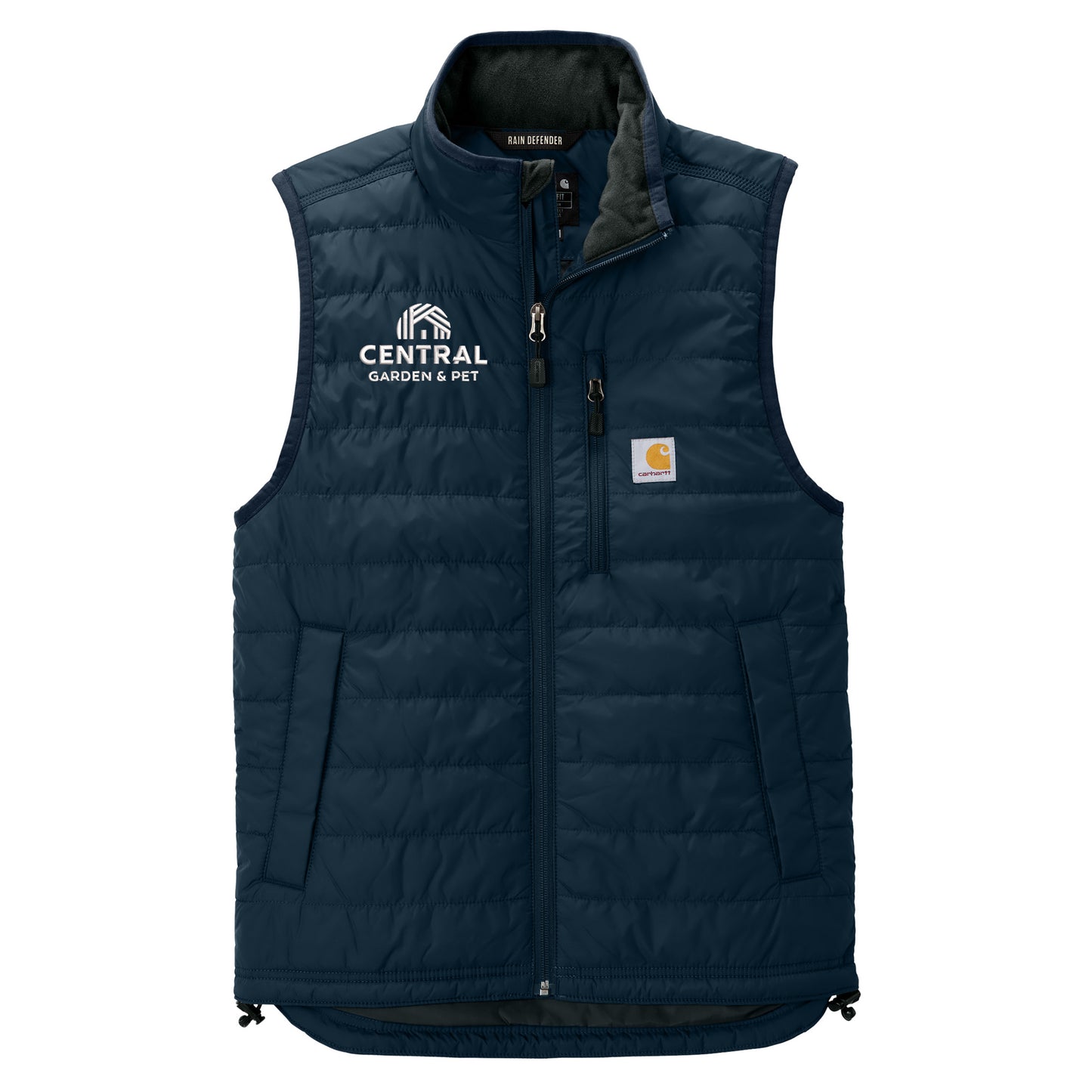 Central Garden & Pet® Carhartt® Gilliam Vest