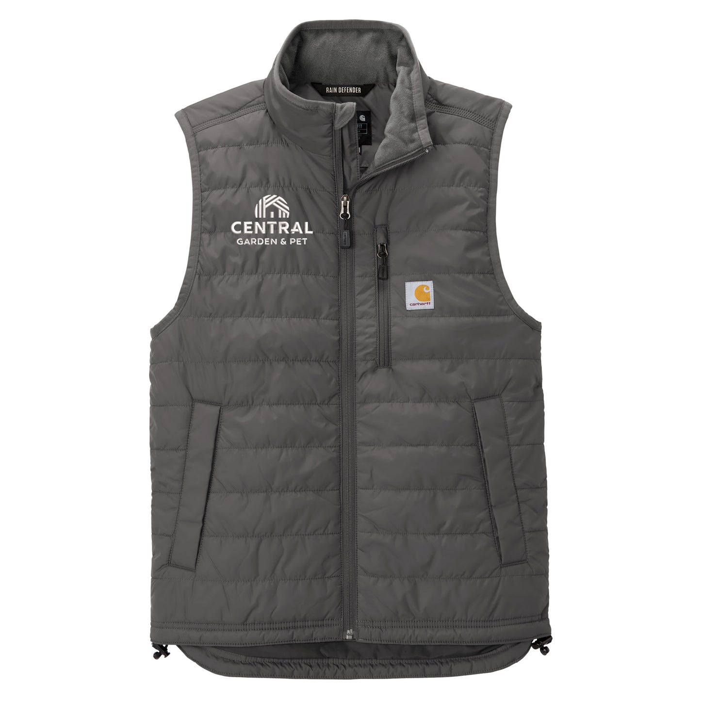 Central Garden & Pet® Carhartt® Gilliam Vest