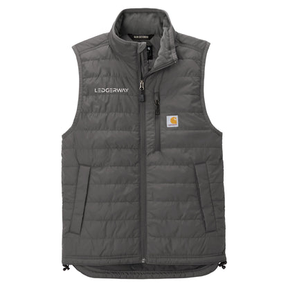 LEDGERWAY Carhartt® Gilliam Vest