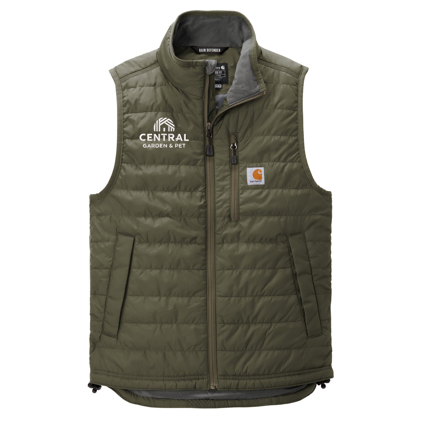 Central Garden & Pet® Carhartt® Gilliam Vest