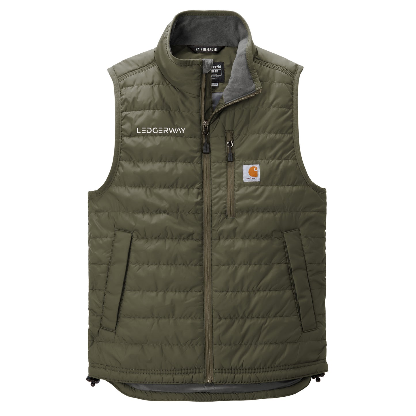 LEDGERWAY Carhartt® Gilliam Vest