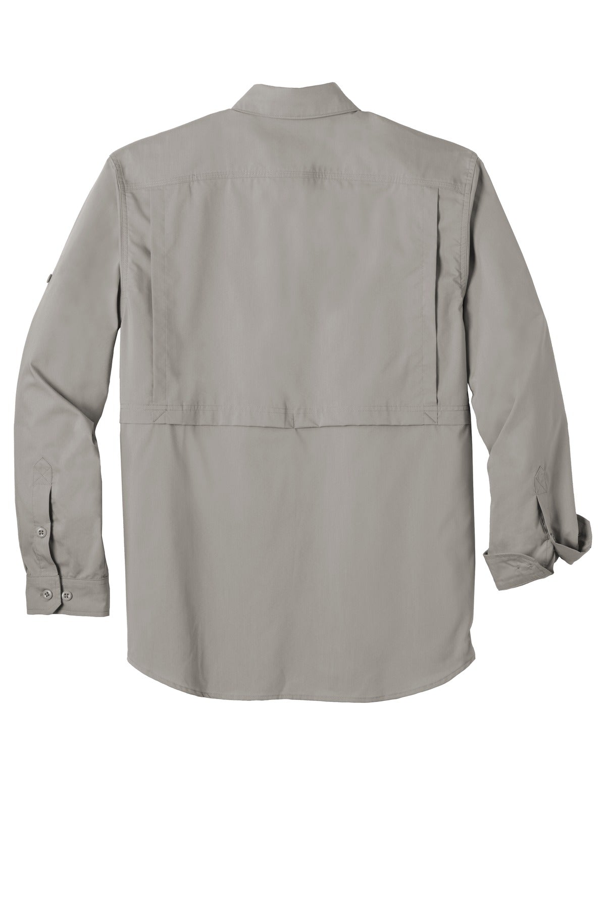 Carhartt Force® Ridgefield Solid Long Sleeve Shirt