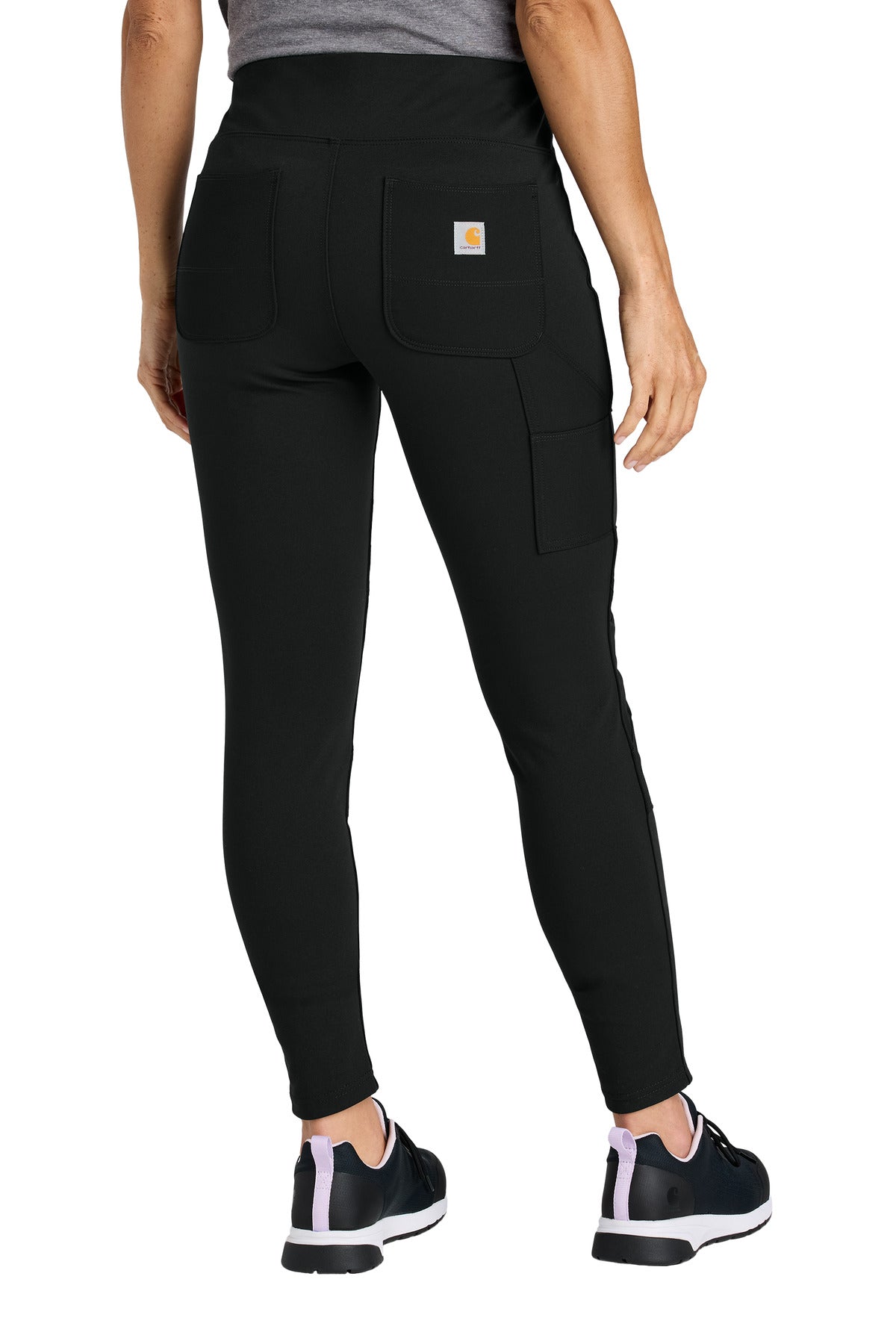Carhartt Force® Women's Midweight Utility Legging