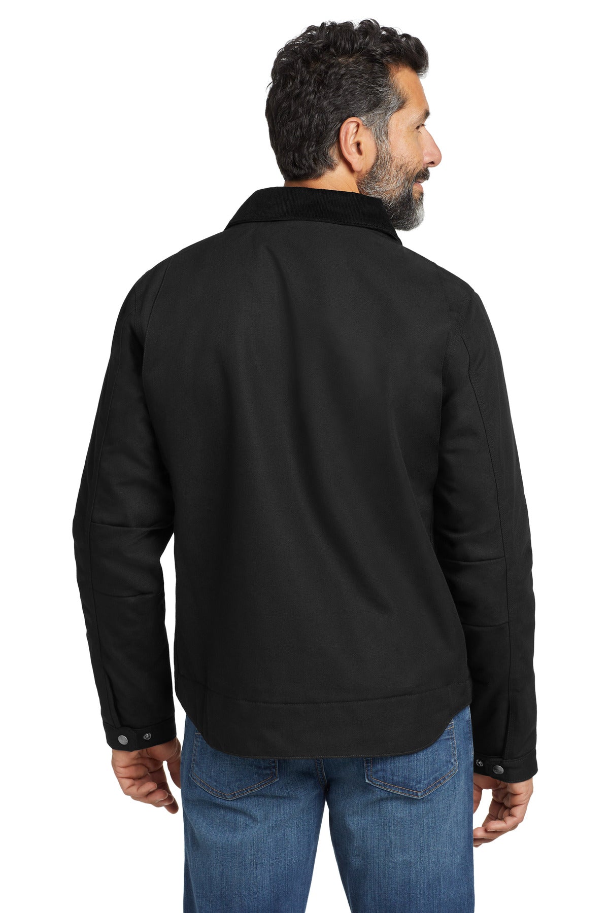 Carhartt® Duck Detroit Jacket