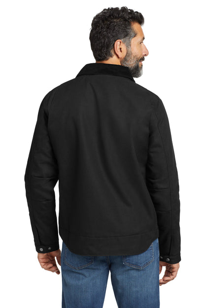 Carhartt® Duck Detroit Jacket