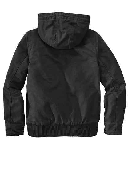 Carhartt® Women's Washed Duck Active Jacket