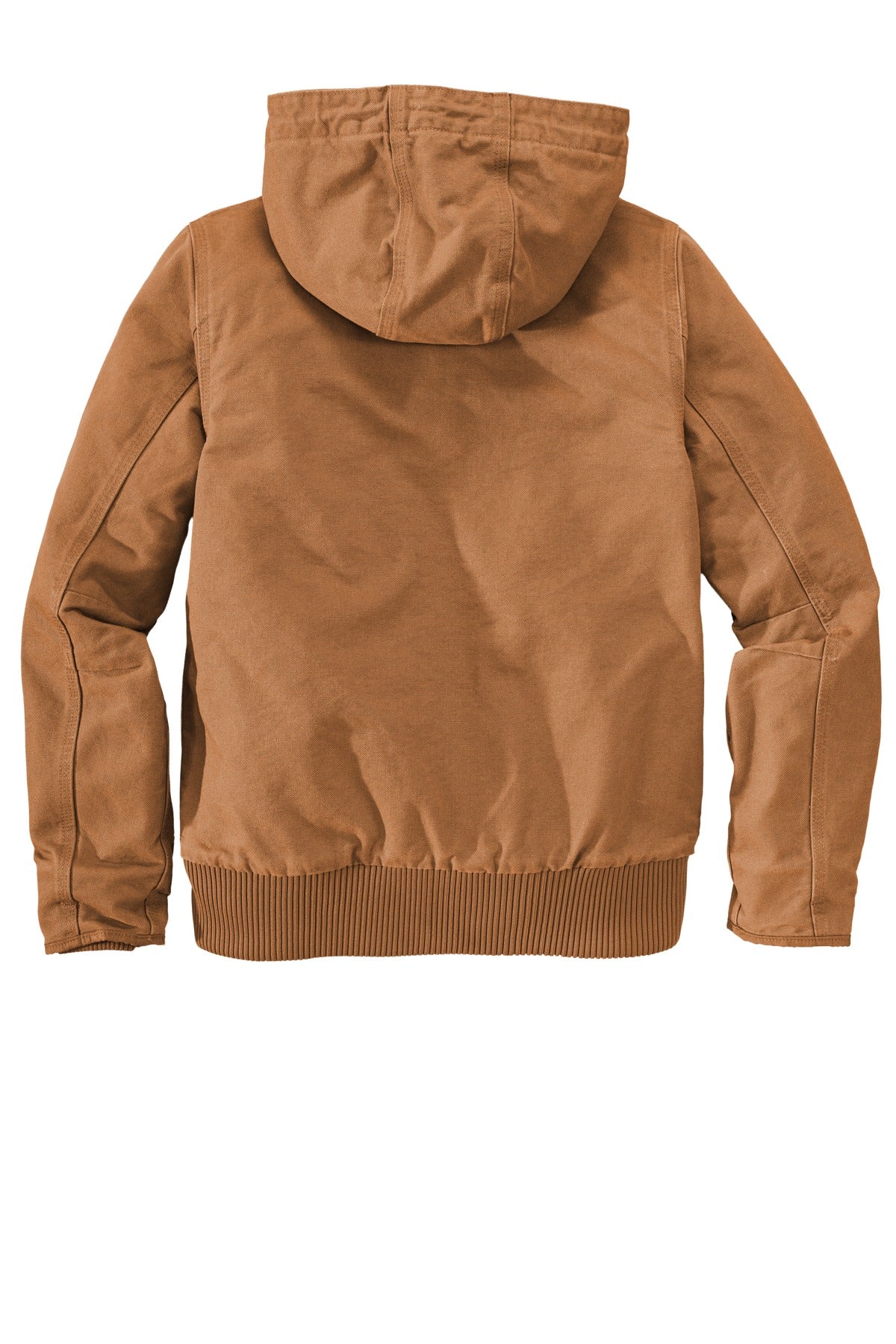 Carhartt® Women's Washed Duck Active Jacket