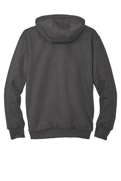 Carhartt® Midweight Thermal-Lined Full-Zip Sweatshirt