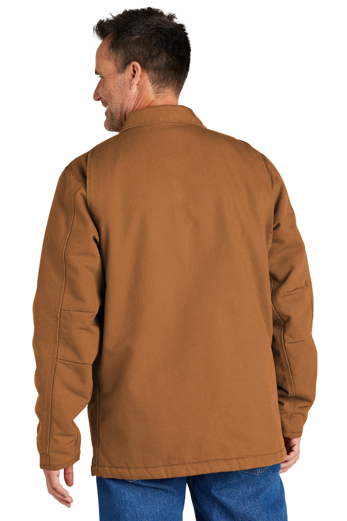 Carhartt® Sherpa-Lined Coat