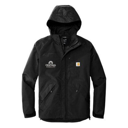 Central Garden & Pet® Carhartt® Storm Defender® Shoreline Jacket