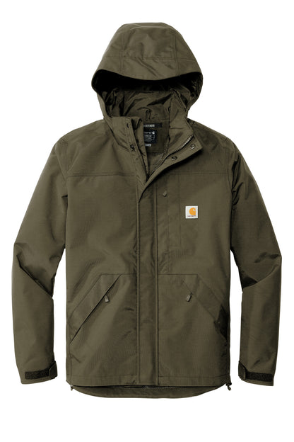 Carhartt® Storm Defender® Shoreline Jacket
