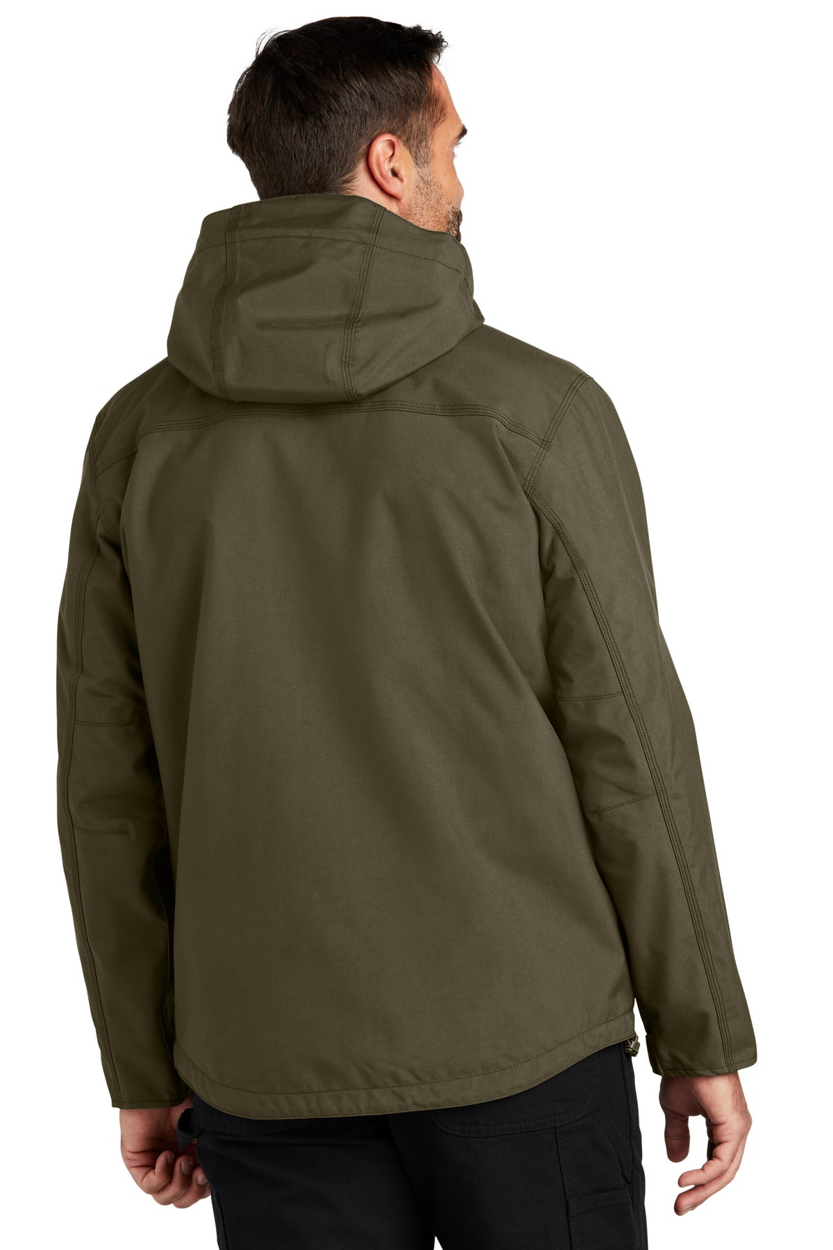 Carhartt® Storm Defender® Shoreline Jacket