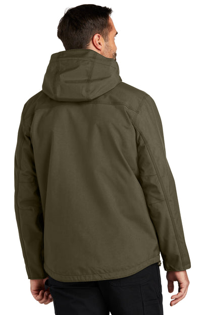 Carhartt® Storm Defender® Shoreline Jacket