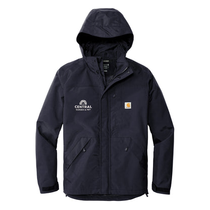 Central Garden & Pet® Carhartt® Storm Defender® Shoreline Jacket