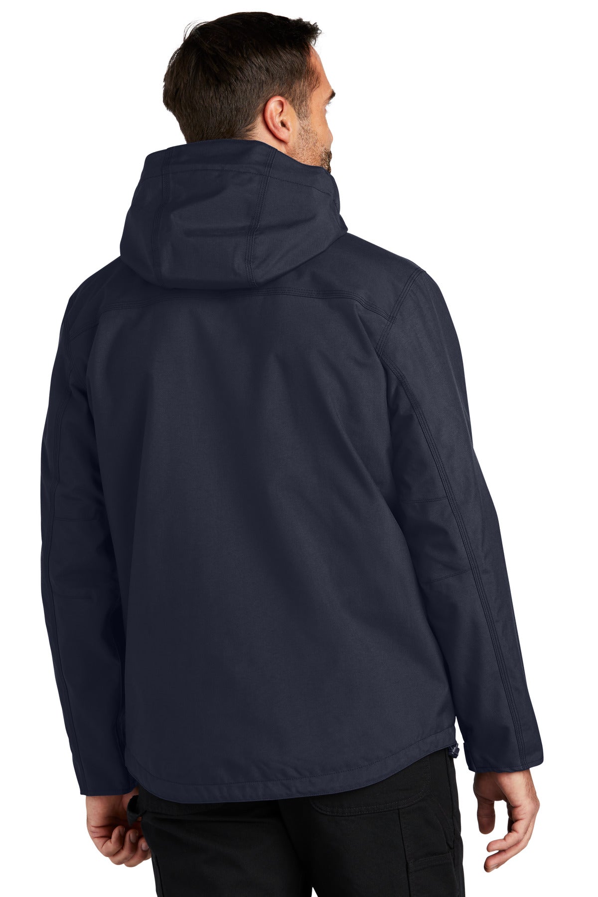 Carhartt® Storm Defender® Shoreline Jacket