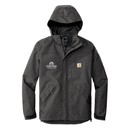 Central Garden & Pet® Carhartt® Storm Defender® Shoreline Jacket
