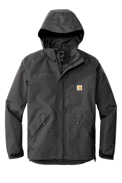 Carhartt® Storm Defender® Shoreline Jacket