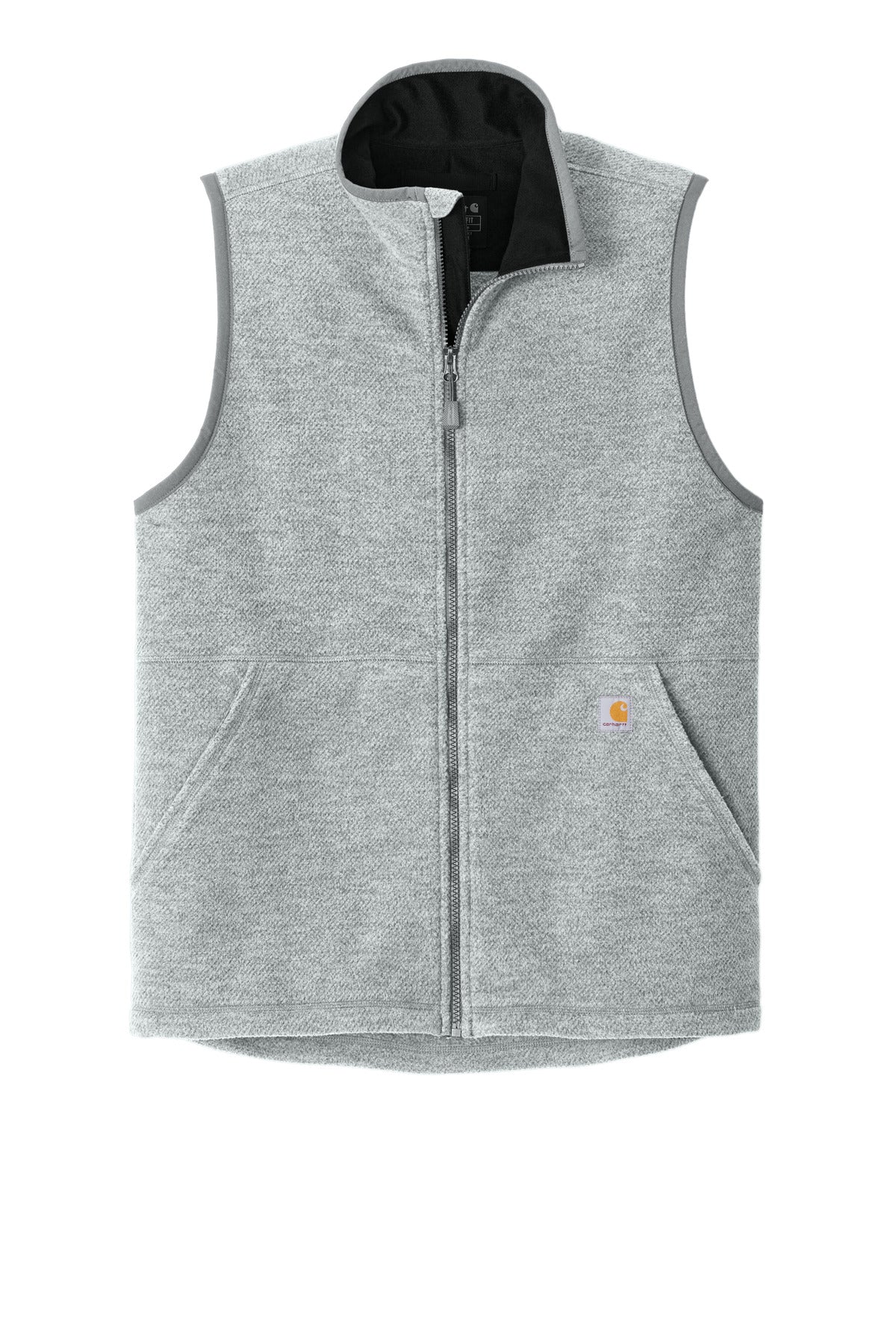 Carhartt® Textured Fleece Vest
