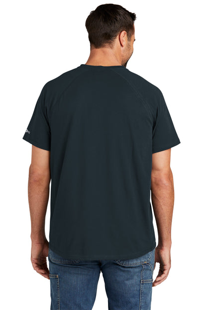 Carhartt Force® Short Sleeve Pocket T-Shirt