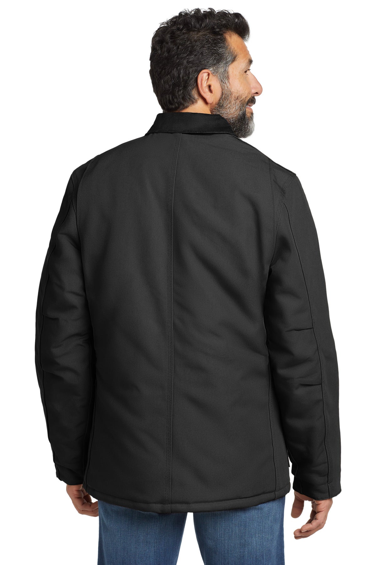 Carhartt® Duck Traditional Coat