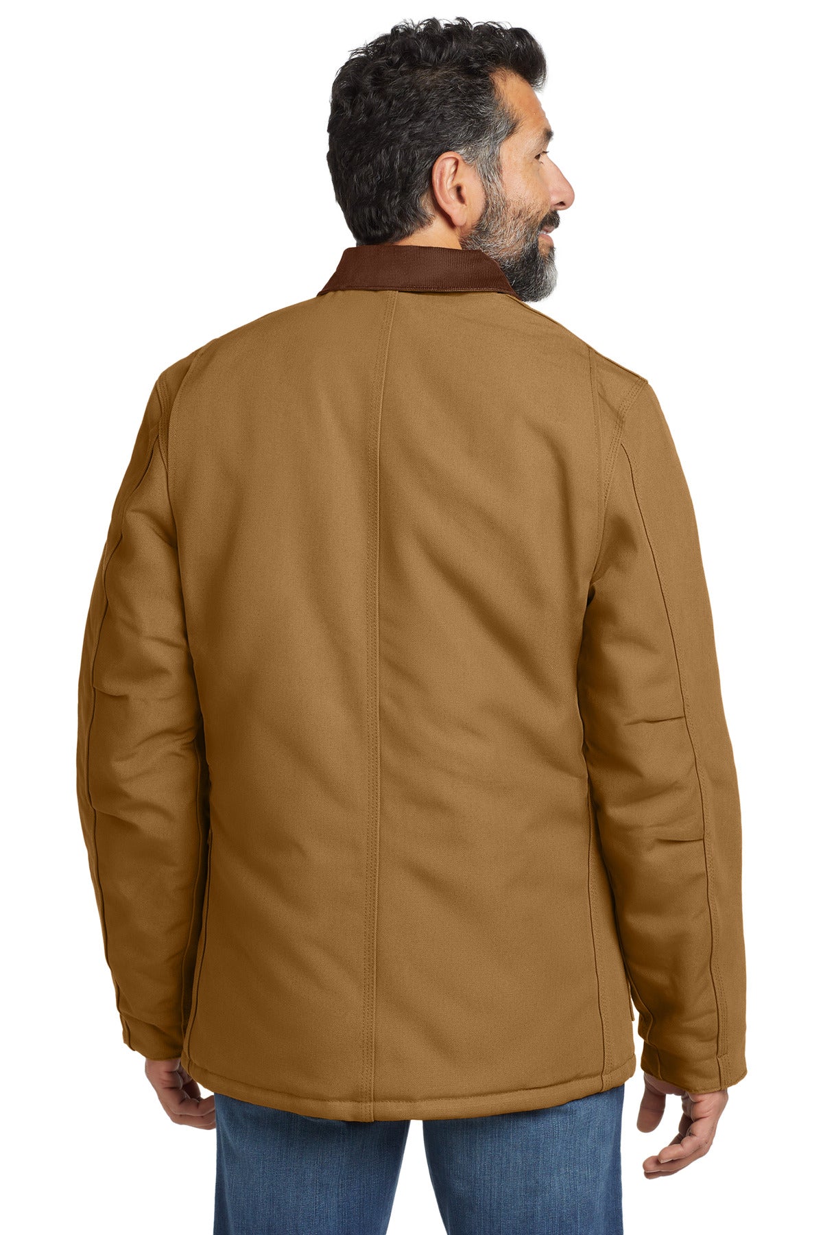 Carhartt® Duck Traditional Coat