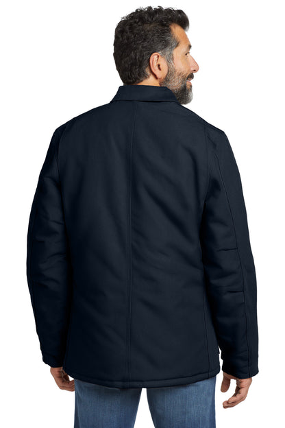 Carhartt® Duck Traditional Coat