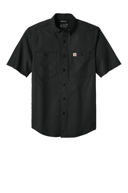 Carhartt® Rugged ProfessionalSeries Short Sleeve Shirt