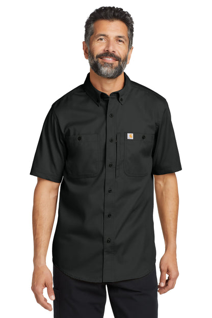 Carhartt® Rugged ProfessionalSeries Short Sleeve Shirt
