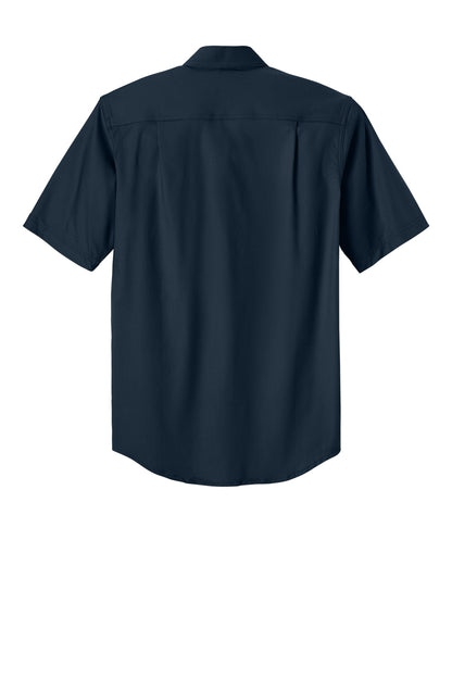 Carhartt® Rugged ProfessionalSeries Short Sleeve Shirt